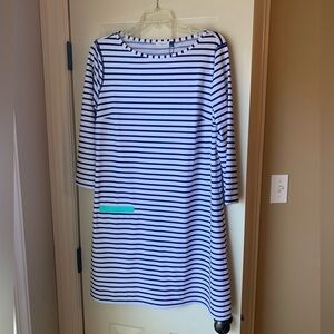 NWT - Cabana Life Dress/Coverup - Sz L